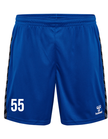 Hammerum Efterskole Spilleshorts 26/27